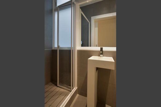City Center Apartment Barcelona Exteriér fotografie